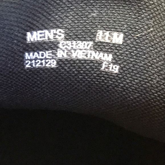 No insoles - Picture 11 of 12